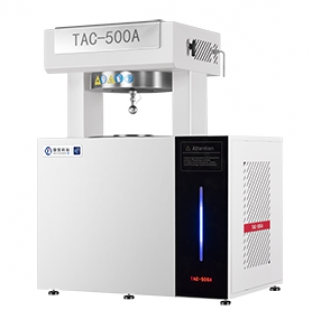 仰仪科技绝热加速量热仪TAC-500A