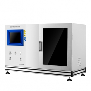 仰儀科技泡沫氣霧劑易燃性試驗儀HWP11-10S