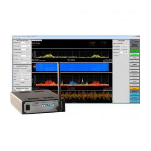 BNC - 频谱分析仪