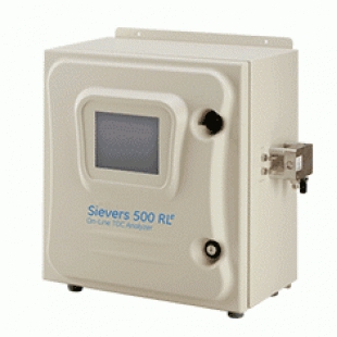 Sievers 500 RLe在线TOC分析仪