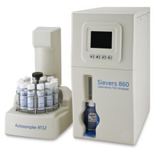 Sievers 860实验室型TOC分析仪