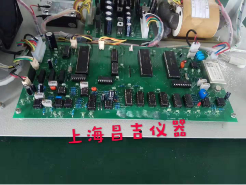 硫含量检测设备优选上海昌吉  SYD-0689紫外荧光油品硫试验器