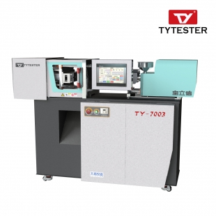 TY-7003小型液压注塑机