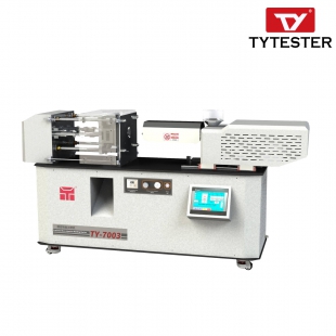 TY-7003精密微量注塑机