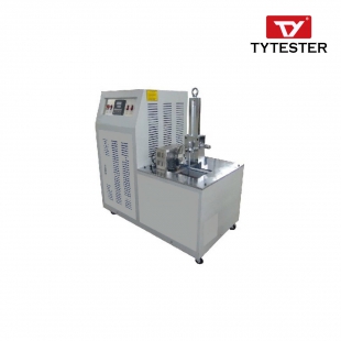 TY-5003 橡塑低温脆性测定仪（普通型）