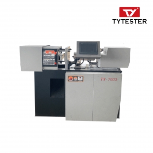 TY-7003H实验室用小型<em>注塑机</em>液压款