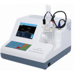 TP653 全自动微量水分测定仪水分测定仪