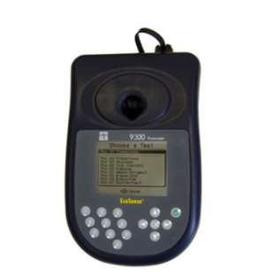 YSI 9300/9500型 實驗室/野外光度計