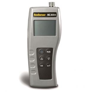 YSI EC300A型 盐度、电导、温度测量仪