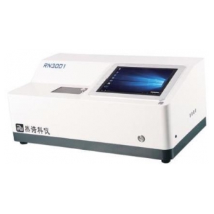 RN3001 红外分光油分析仪