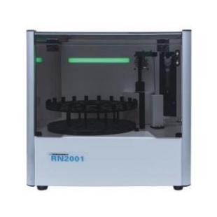 RN2001-I 全自动液体处理工作站