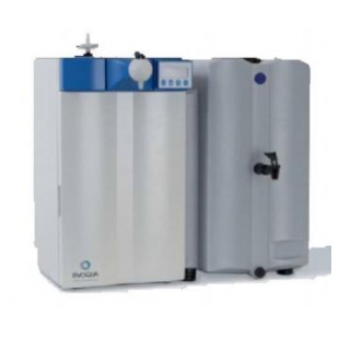 标准型超纯水系统 LaboStar®  10 RO DI