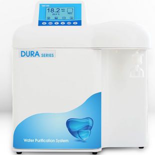 Dura 12/24系列超纯水机（自来水为水源）