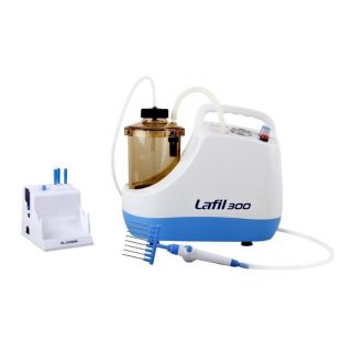 洛科  Rocker  Lafil300-BioDolphin  废液抽吸系统