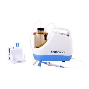 洛科  Rocker  Lafil 400 - BioDolphin  废液抽吸系统
