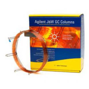 安捷伦  Agilent  J&W DB-5ms  超高惰性色谱柱