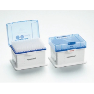 艾本德 Eppendorf ep Dualfilter T.I.P.S SealMax 双过滤器