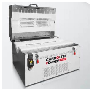 卡博莱特 Carbolite FST/FZS 1300℃开合式管式炉