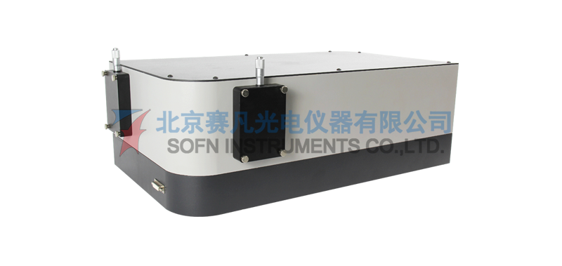 7ISW50 / 7ISU50系列三光栅扫描单色仪/光谱仪