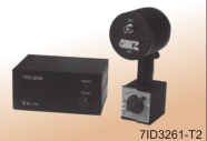 7ID3系列制冷型进口铟镓砷探测器