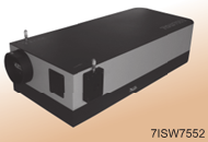 7ISW75 / 7ISU75系列三光栅扫描单色仪/光谱仪