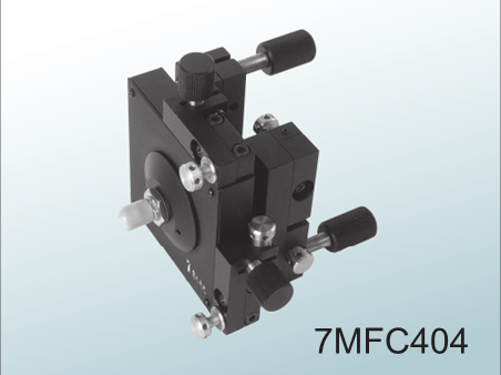 7MFC404光纤耦合器