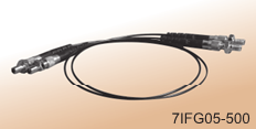 7IF系列光谱分析用光纤