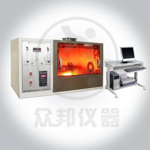 织物热防护性能测定仪ZF-622青岛众邦制造厂商