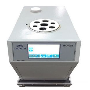 BC40002便携式溶解氧测试仪检定装置