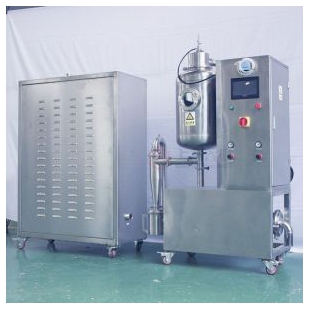 低温喷雾干燥机 实验型喷雾干燥机 适用于科研 化工 食品 医药 农药 等