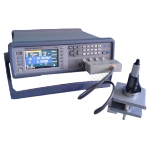 国标GBT1409介电常数介质损耗测试仪