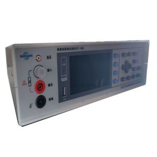 GB1410電阻率測試儀