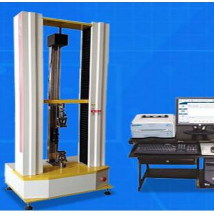 材料拉压试验机