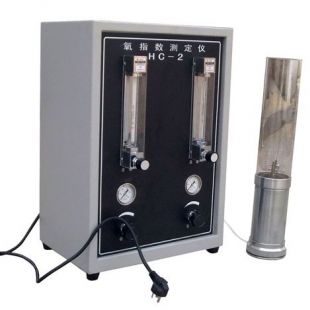 塑料氧指数试验机