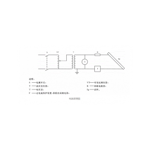 GB4207漏电起痕试验机