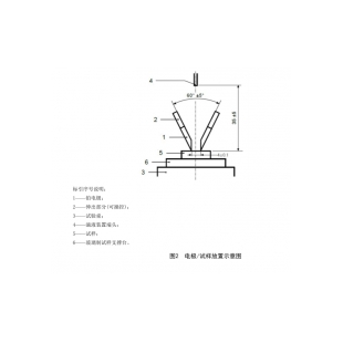 高压漏电起痕试验机