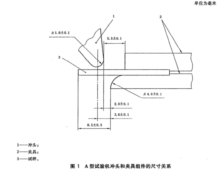 低温脆性冲击试验机使用说明书