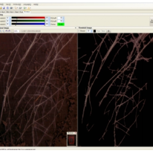 PMT-RTP-AL植物图像分析仪
