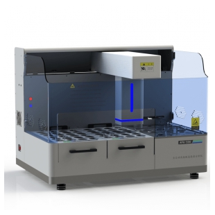 安杰科技 全自动高锰酸盐指数分析仪 APA-500系列