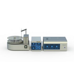 安杰科技 气相分子吸收光谱仪 AJ-3000系列 