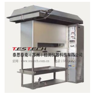 铺地材料热辐射测试仪GB/T 11785-2005