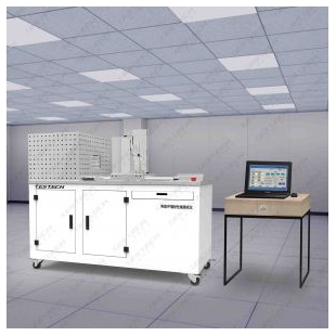 热防护（辐射）性能试验装置EN 366、ISO 6942