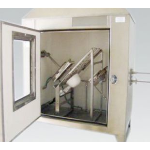 热辐射火焰传播测试仪NF P 92-501