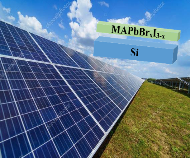 UPS和LEIPS评估钙钛矿太阳能电池材料的<em>能级</em>结构