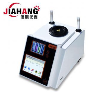 JH70全自动视频熔点仪