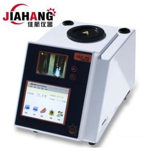 上海佳航JHY90全自动视频油脂熔点仪