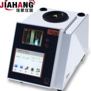 上海佳航JHY90全自动视频油脂熔点仪