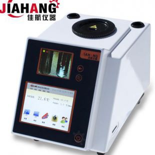 上海佳航JHY70全自动油脂熔点仪