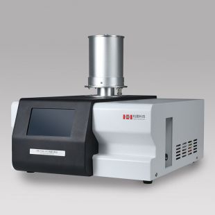 上海和晟 HS-TGA-101 国产热重分析仪