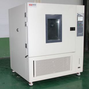 上海和晟 HS-80C 可程式恒温恒湿试验箱